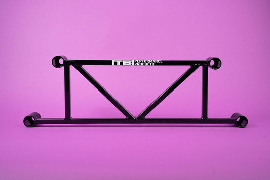 Lexus CT200H (2011-Present) Mid Chassis Brace