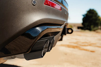 Thermal R&D 2020+ Ford Explorer ST - 3" Catback Exhaust