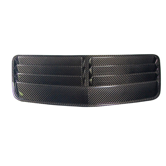 APR Performance Ford Mustang S650 Carbon Fiber Hood Vent 2024 - Current