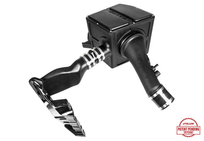 Stillen Toyota Tundra Cold Air Intake w/Rain Guard Oiled Filter Trupower For 14-21 Toyota Tundra
