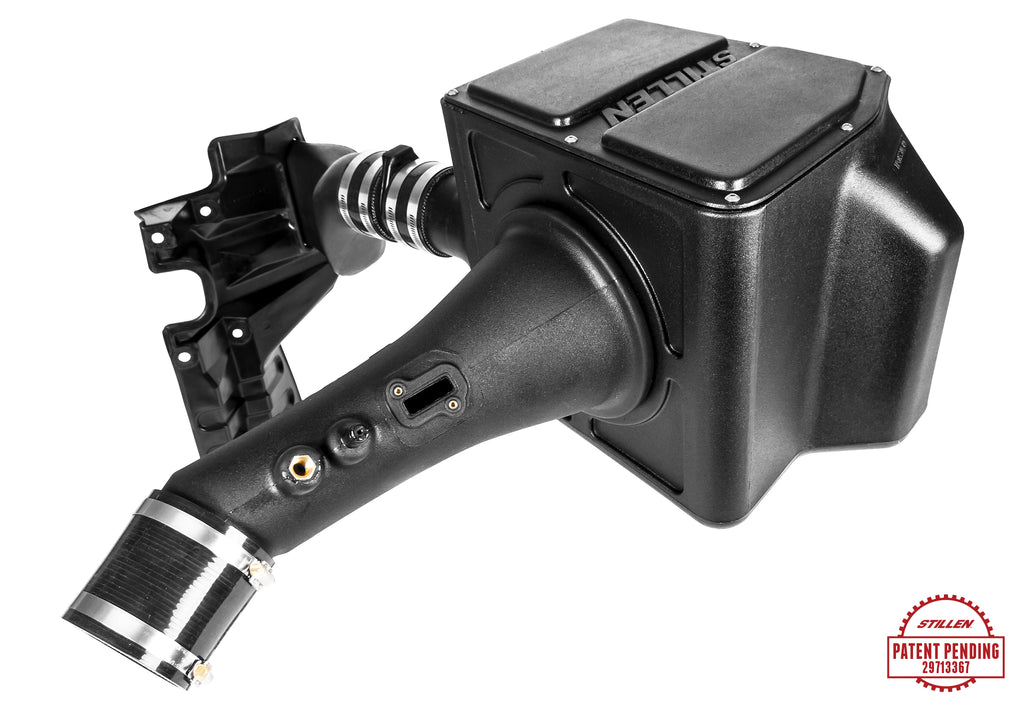Stillen Toyota Tundra Cold Air Intake w/Rain Guard Oiled Filter Trupower For 14-21 Toyota Tundra