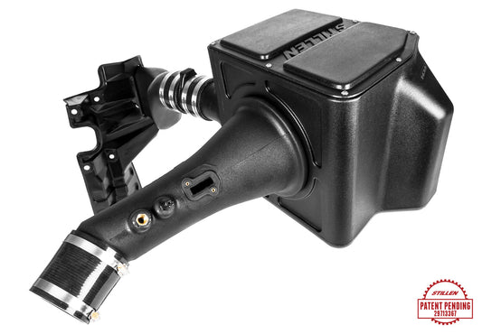 Stillen Toyota Tundra Cold Air Intake w/Rain Guard Oiled Filter Trupower For 14-21 Toyota Tundra