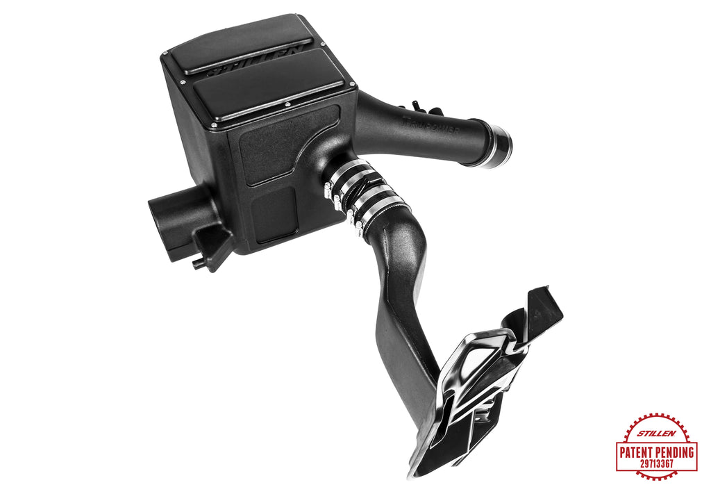 Stillen Toyota Tundra Cold Air Intake w/Rain Guard Oiled Filter Trupower For 14-21 Toyota Tundra