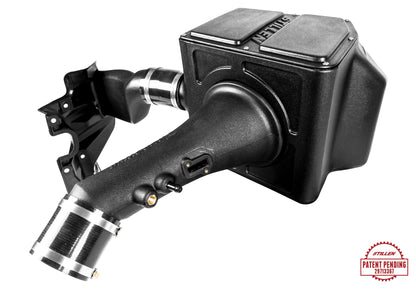 Stillen Toyota Tundra Cold Air Intake w/Rain Guard Dry Filter Trupower For 14-21 Toyota Tundra