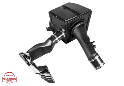 Stillen Toyota Tundra Cold Air Intake Direct Flow Oiled Filter Trupower For 14-21 Toyota Tundra