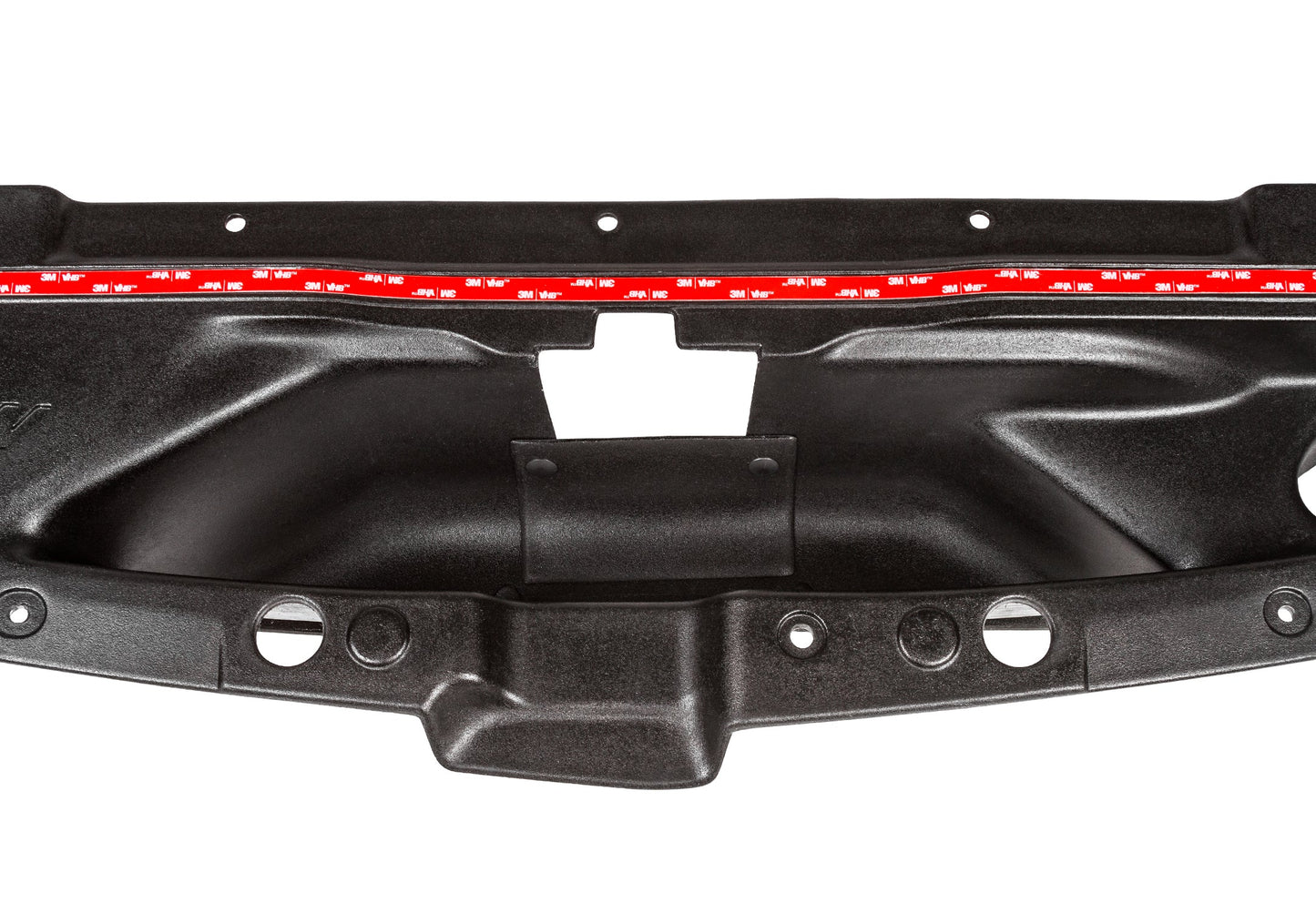 Stillen Silverado 1500 Cold Air Intake Scoop TruPower For 19-23 Chevy Silverado 1500