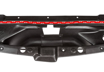 Stillen Silverado 1500 Cold Air Intake Scoop TruPower For 19-23 Chevy Silverado 1500