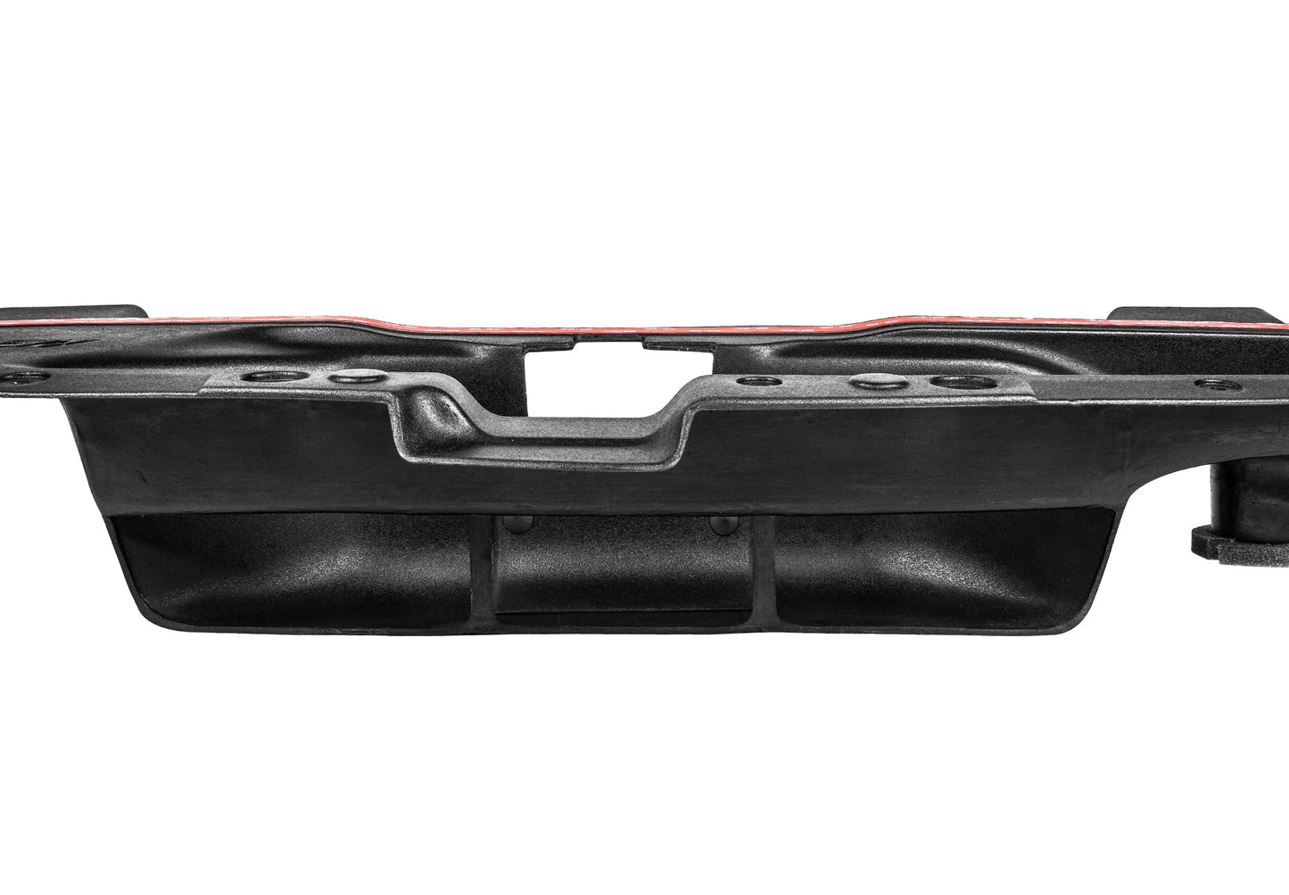 Stillen Silverado 1500 Cold Air Intake Scoop TruPower For 19-23 Chevy Silverado 1500