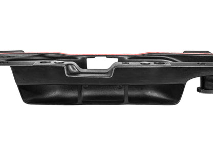 Stillen Silverado 1500 Cold Air Intake Scoop TruPower For 19-23 Chevy Silverado 1500