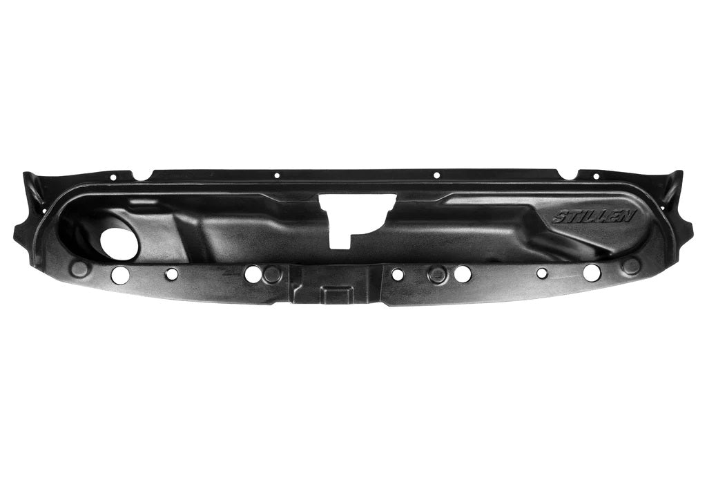 Stillen Silverado/Sierra Cold Air Intake Scoop TruPower For 20-23 Silverado/Sierra 2500/3500