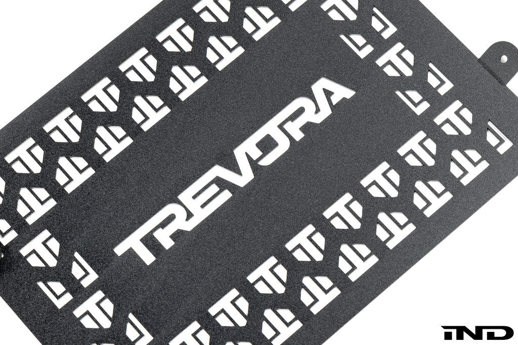 TREVORA G8X M2 / M3 / M4 Front Non-Rub Arch Clearance Kit