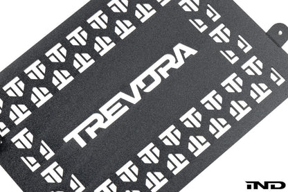 TREVORA G8X M2 / M3 / M4 Front Non-Rub Arch Clearance Kit