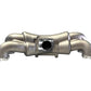 Torque Solution High Volume Intake Manifold: Subaru WRX 06-14, STI 04-21