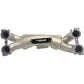 Torque Solution High Volume Intake Manifold: Subaru WRX 06-14, STI 04-21