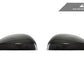 AutoTecknic Replacement Carbon Mirror Covers - Audi 8S MK3 TT/ TTS 15-17 | 4S MK2 R8 16-18