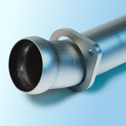 Toyota GR Corolla QKspl™ Downpipe ('22+)