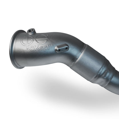 Toyota GR Corolla QKspl™ Downpipe ('22+)