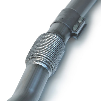 Toyota GR Corolla QKspl™ Downpipe ('22+)