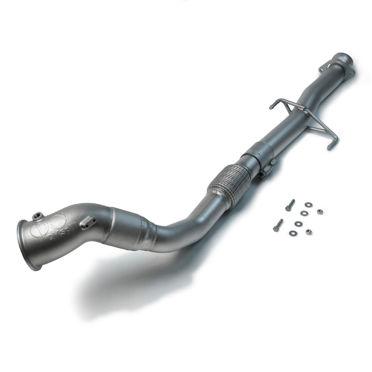 Toyota GR Corolla QKspl™ Downpipe ('22+)