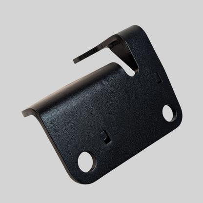 SXTH Element 2024+ Tacoma Bed Step Relocation Bracket