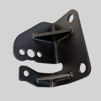 SXTH Element 2024+ Tacoma Bed Step Relocation Bracket