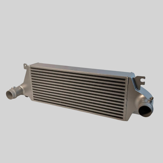 SXTH Element 2024+ Toyota Tacoma, 4Runner & Land Cruiser Front-Mount Intercooler