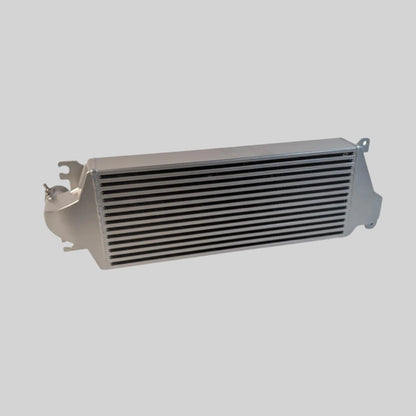 SXTH Element 2024+ Toyota Tacoma, 4Runner & Land Cruiser Front-Mount Intercooler