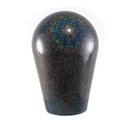 Billetworkz Weighted Shift Knob -  5-Speed Standard Engraving for Subaru