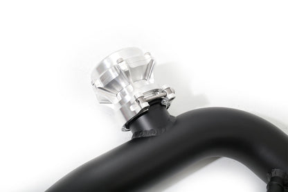 Exhale™ Ford Focus RS Tial BOV Attachment Kit