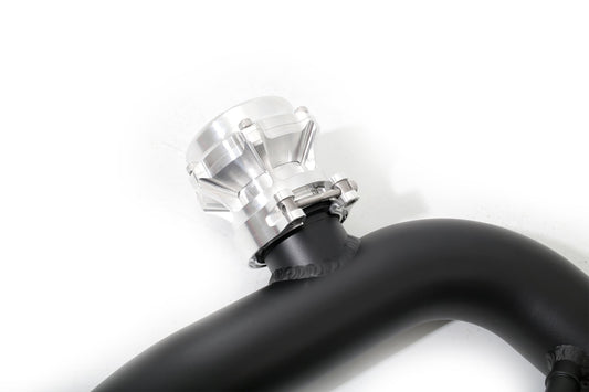 Exhale™ Ford Focus RS Tial BOV Attachment Kit