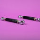 Mazdaspeed3 (2007-2013) Adjustable Toe Links