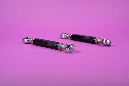Ford Focus ST (2013-2018) On Car Adjustable Toe Links - Graveyard Performance
