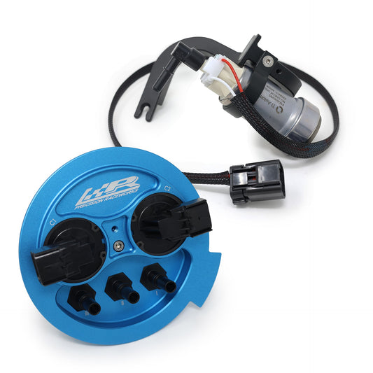 M2/M240i (G87/G42) Stand Alone Auxiliary Fuel System - Graveyard Performance