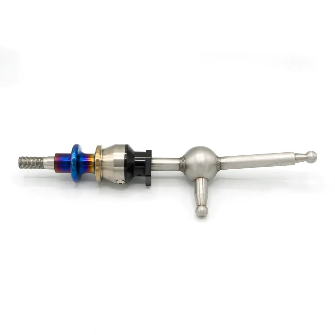 Billetworkz Short Shifter – Hyundai Elantra N 2022+ - Graveyard Performance