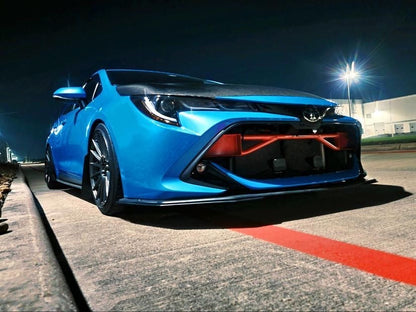 Toyota Corolla E210(2019-2023) Front Crash Bar(Bash Bar)