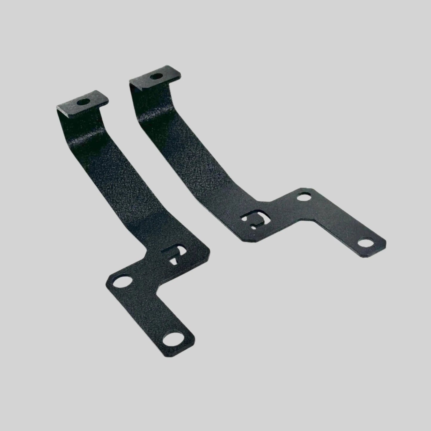SXTH Element 2024+ Toyota Tacoma Ditch Light Mounting Brackets