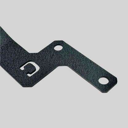 SXTH Element 2024+ Toyota Tacoma Ditch Light Mounting Brackets