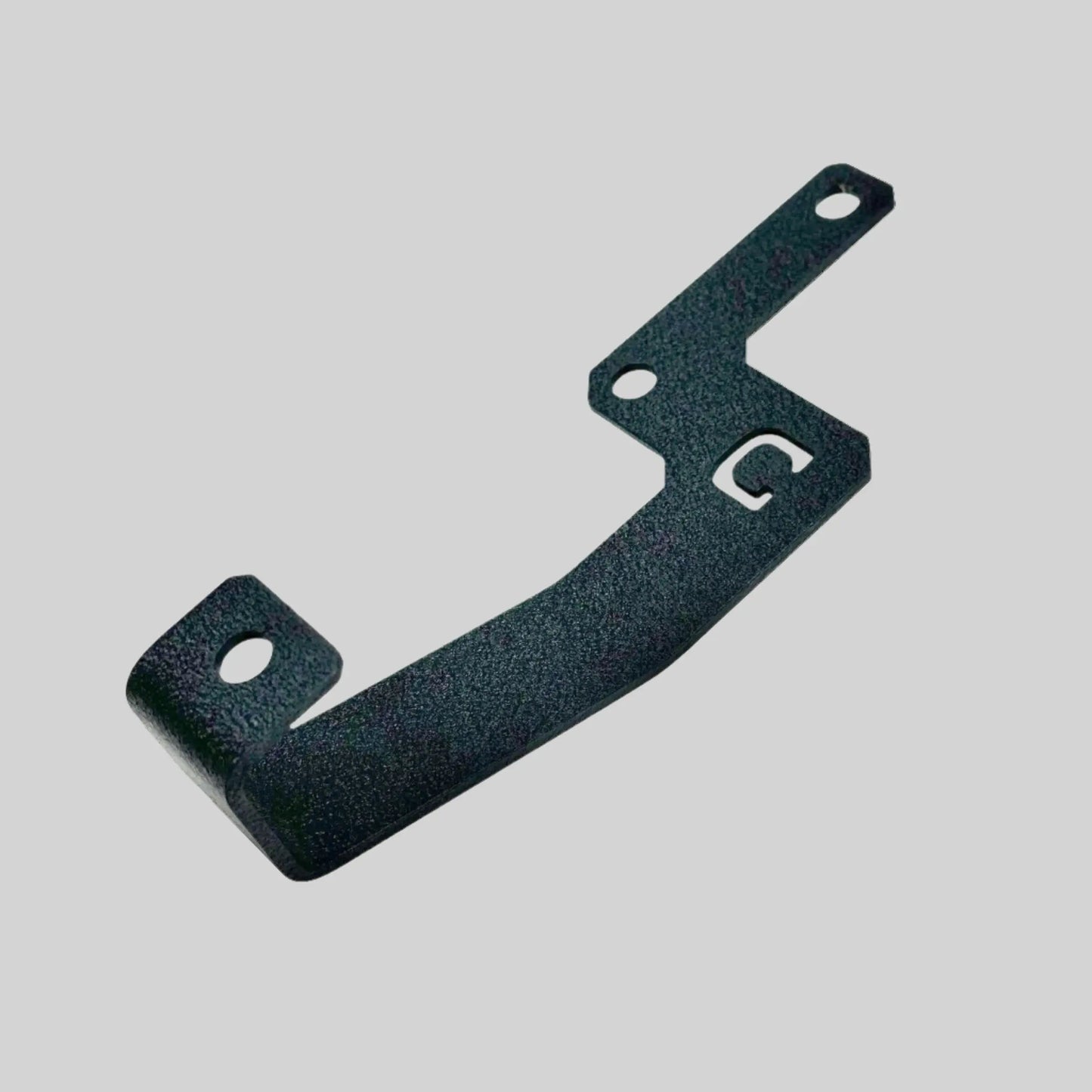 SXTH Element 2024+ Toyota Tacoma Ditch Light Mounting Brackets
