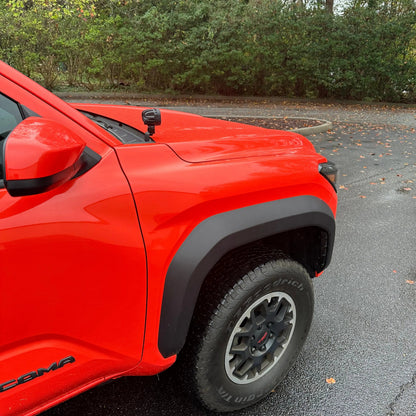 SXTH Element 2024+ Toyota Tacoma Ditch Light Mounting Brackets