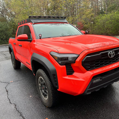 SXTH Element 2024+ Toyota Tacoma Ditch Light Mounting Brackets