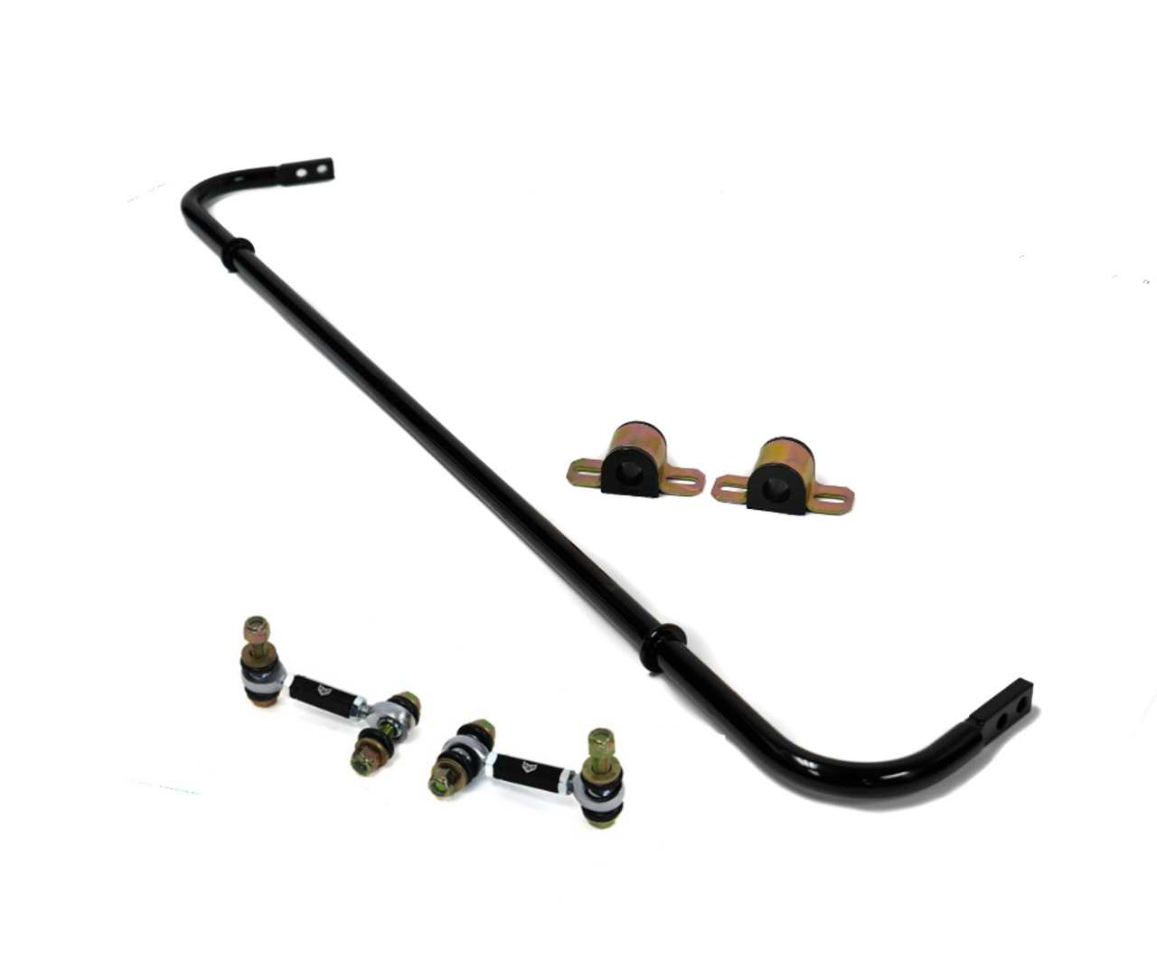 1990 - 2005 NA/NB Miata Rear Sway Bar and Rear End Link Kit
