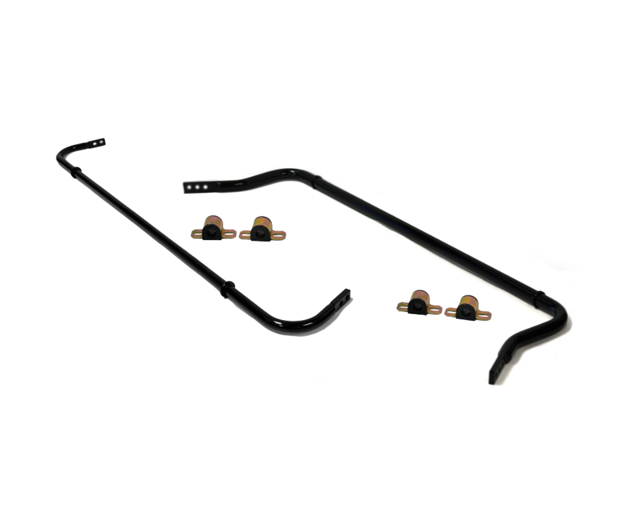 1990 - 2005 Miata NA/NB Front and Rear Sway Bar - Graveyard Performance