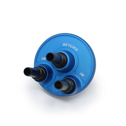 Modular Fuel Filter - Graveyard Performance