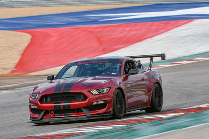 APR Performance Ford Mustang Shelby GT350 GT500 S550 GT250 Carbon Fiber Adjustable Wing 2015-2017