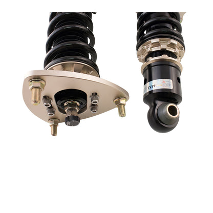 BC Racing Coilovers 05-10 Scion TC (Extreme Low)