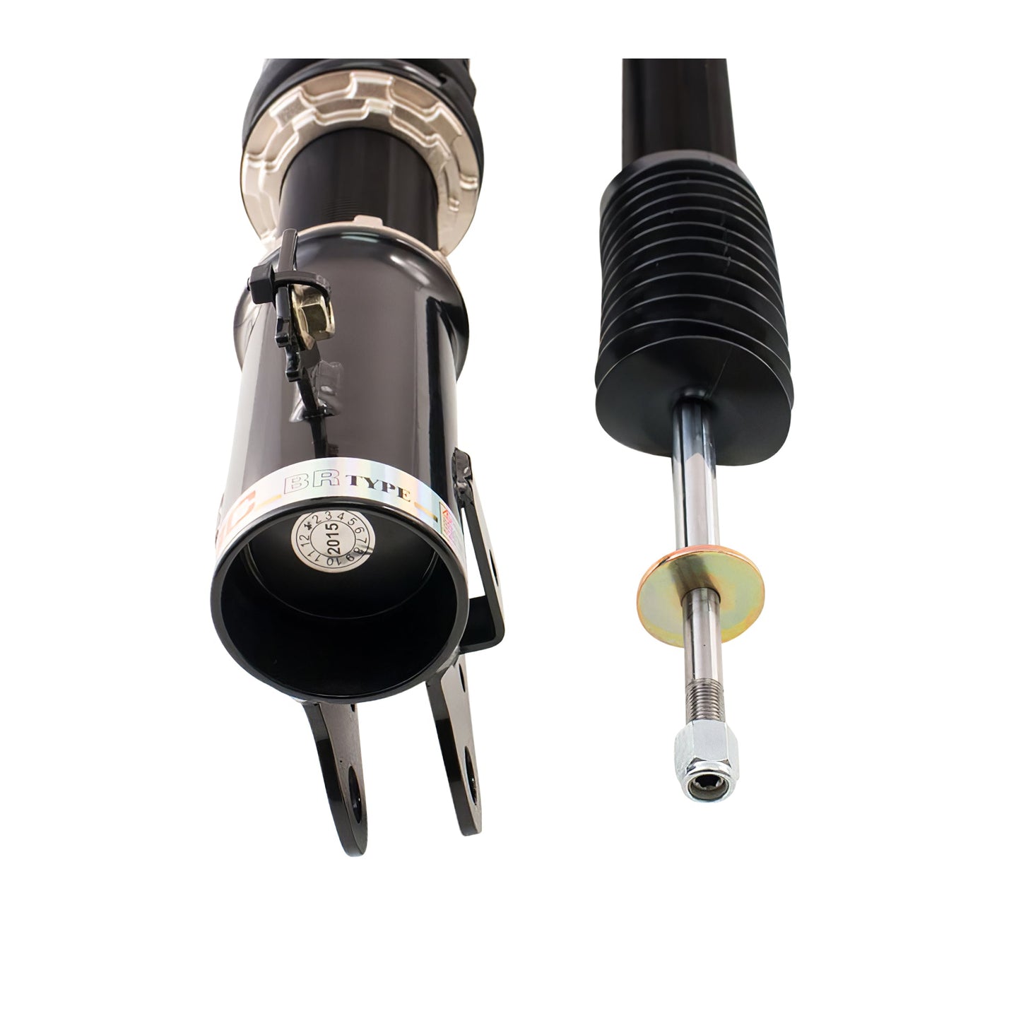 BC Racing Coilovers 04-07 Scion XB