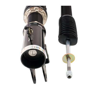 BC Racing Coilovers 04-07 Scion XB