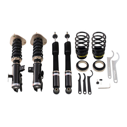 BC Racing Coilovers 08-15 Scion XB