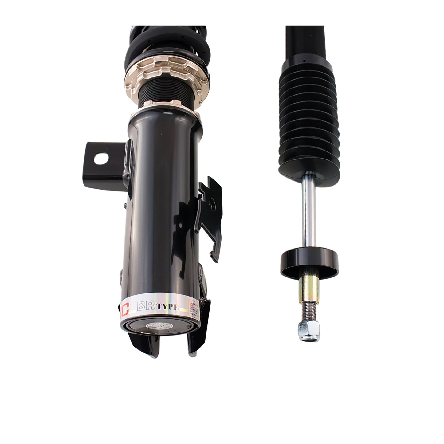 BC Racing Coilovers 08-15 Scion XB