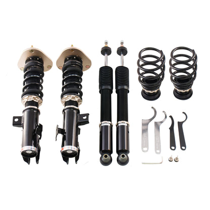 BC Racing Coilovers 11-16 Scion TC
